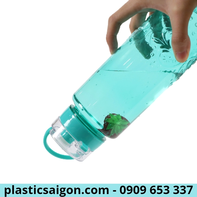 nhan gia cong nhua so luong it 26 6075 - Xưởng gia công bình đựng nước thể thao ngoài trời